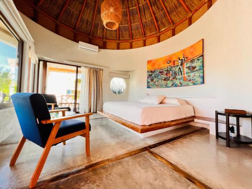 A&V Hotel Boutique