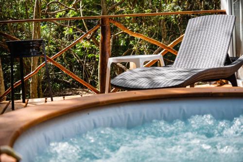 Akumal Art Retreat Place