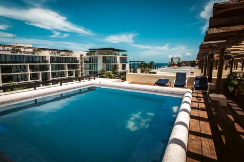 Aldea Thai By SMART