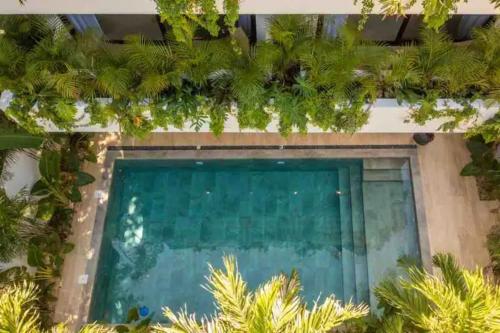 Aldea Zama Luxury Villas