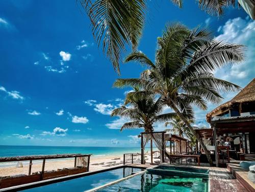 Amansala Resort