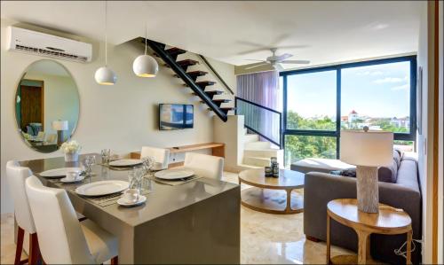 Anah Suites by Las Flores
