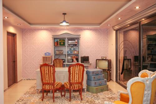 Añoranza Hotel Boutique