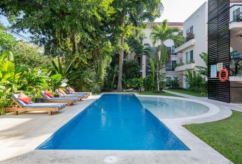 Apartment Tendenza Centro