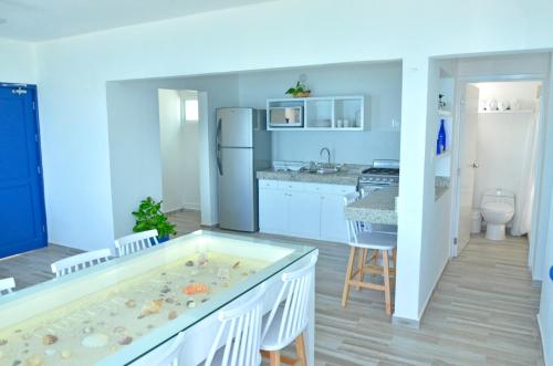 AR Ocean View Apartments