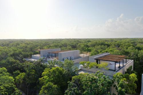 ARBA Tulum - Aldea Zama