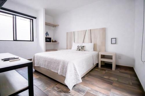 Arkana 9 Suites Grupo Amber - Collection O