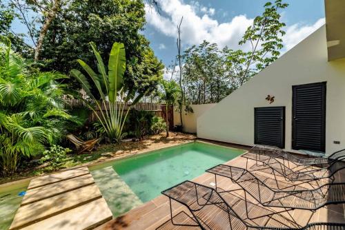 ASANA House of La Veleta - Sleeps 12