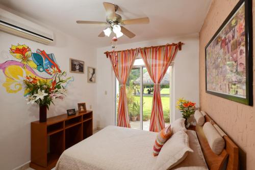 B&B Mom's House