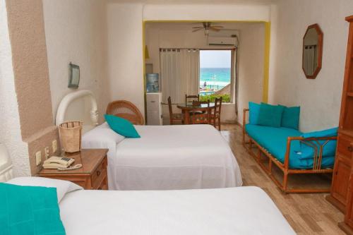 Beach Cash Resort - Plaza Cancun