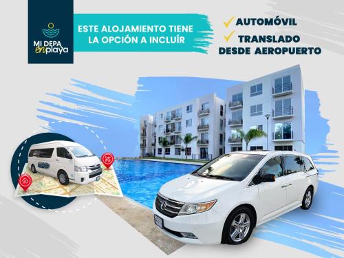Bellísimo Apartamento Privada ibiza Pool Parking