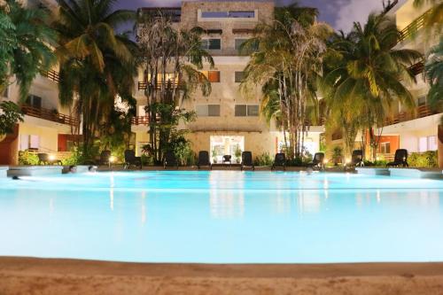 BLUE OCEAN RIVIERA MAYA