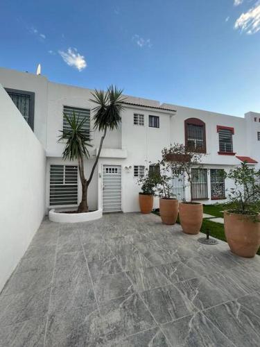 Bonita casa en zona norte