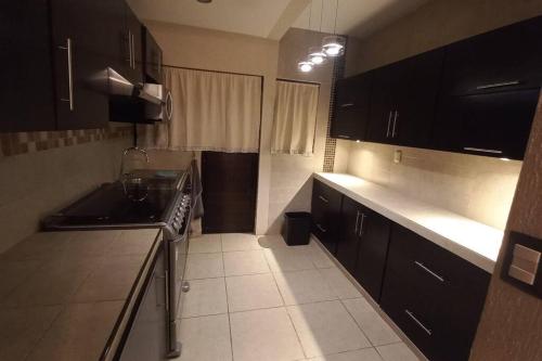 Bonita y Cómoda Casa