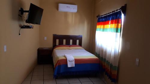 Hotel Alebrijes
