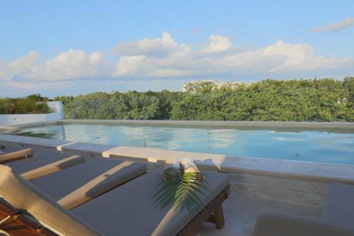Hotel Blanco Tulum