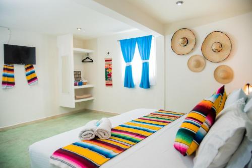 Tres Mentiras Boutique Hotel