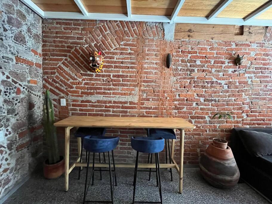 108, LOFT CONFORTABLE, BALCON 1 CALLE BELLAS ARTES