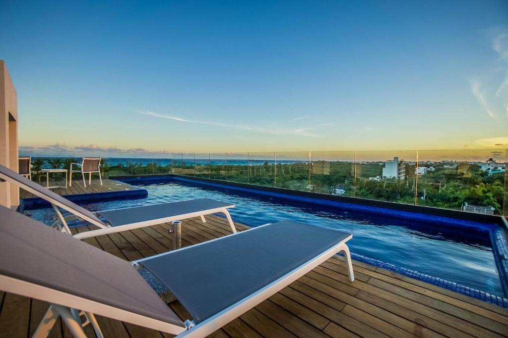 Family Apartments Near Beach Polo88