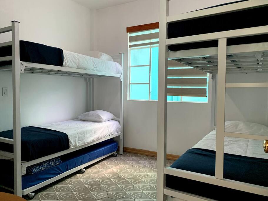 2D TU CASA EN CENTRO CDMX BONITO