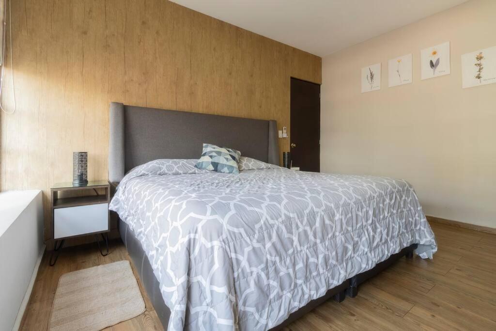 501 Zocalo 3Bdrm 2bath Rooftop
