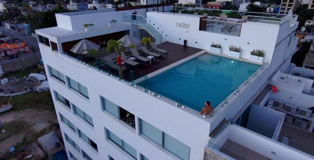 5TH Avenue Aparment