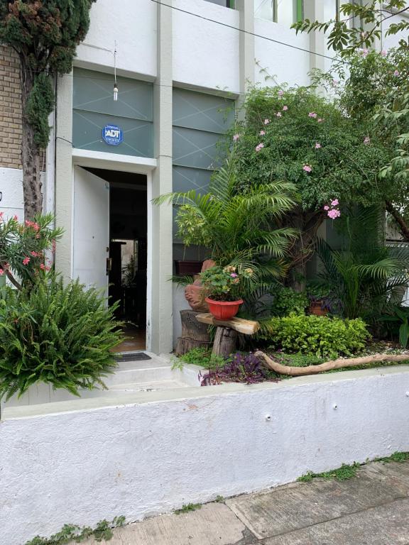Casa La Minerva