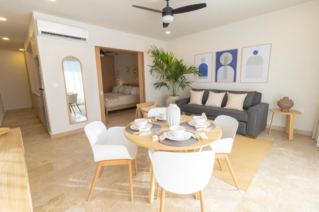 abba Suites Playa del Carmen - Soft Opening
