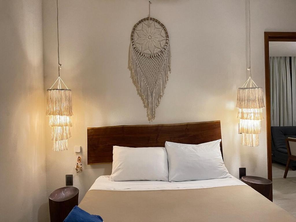 acinte b5 2 br in Tulum Dream Apartment