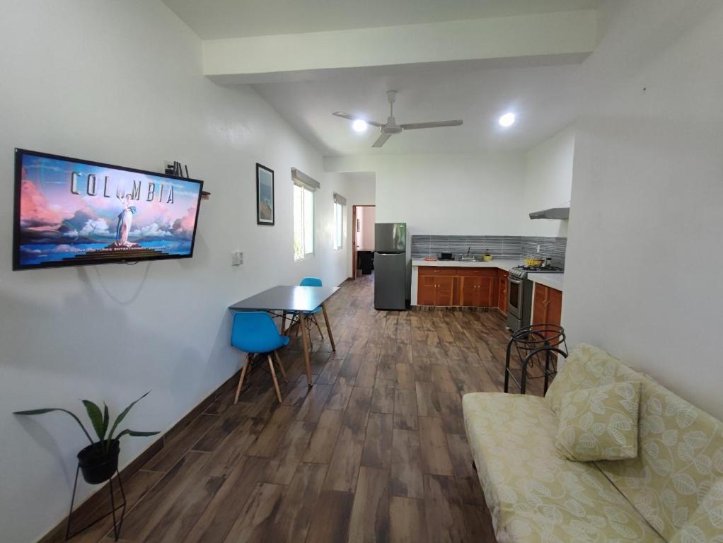 Adelfa Suites