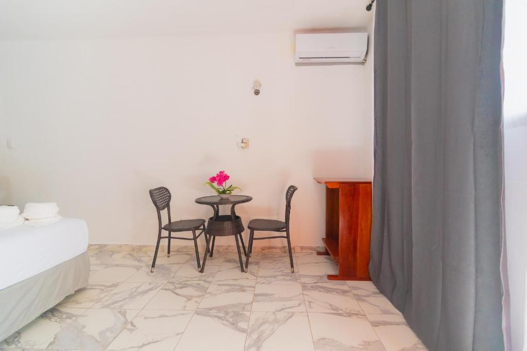 AKNAKAM HOTEL BOUTIQUE
