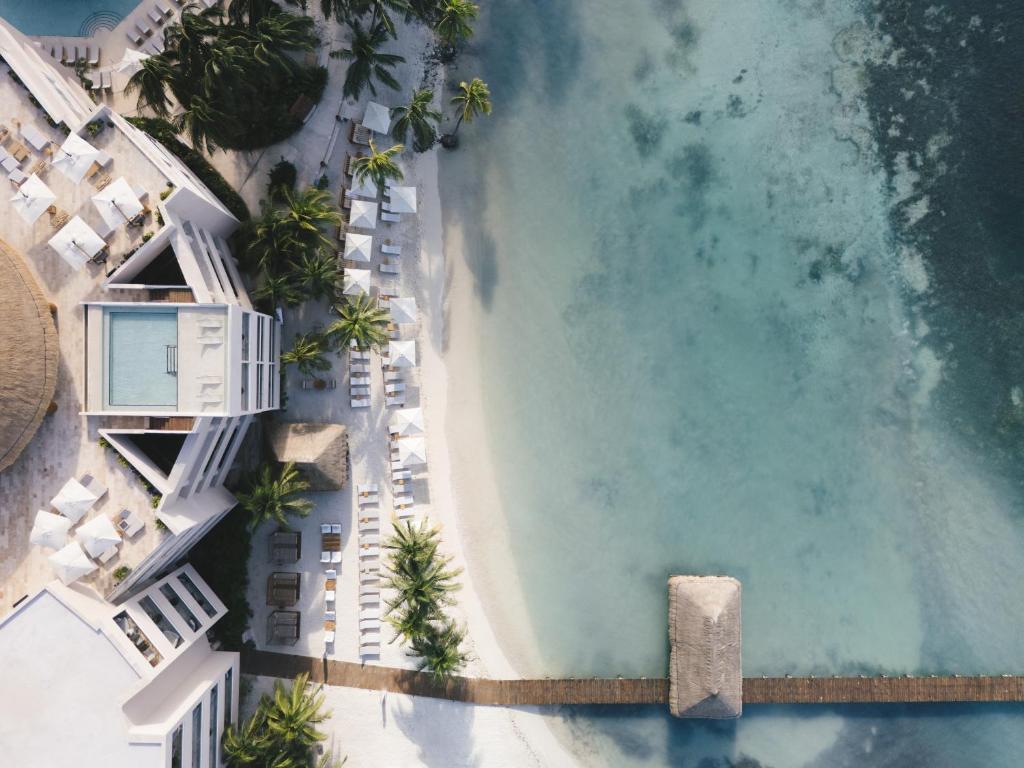 Almare, a Luxury Collection Resort, Isla Mujeres, Adult All-Inclusive