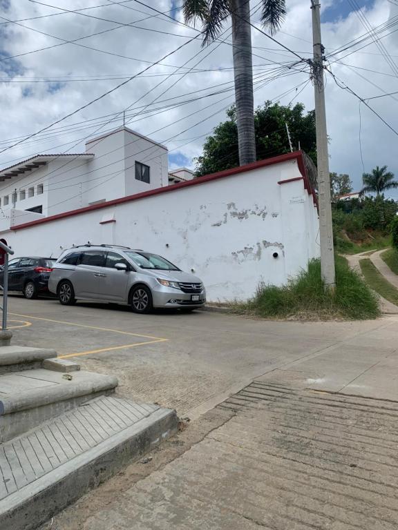 Alojamiento CARLO Y ABRIL