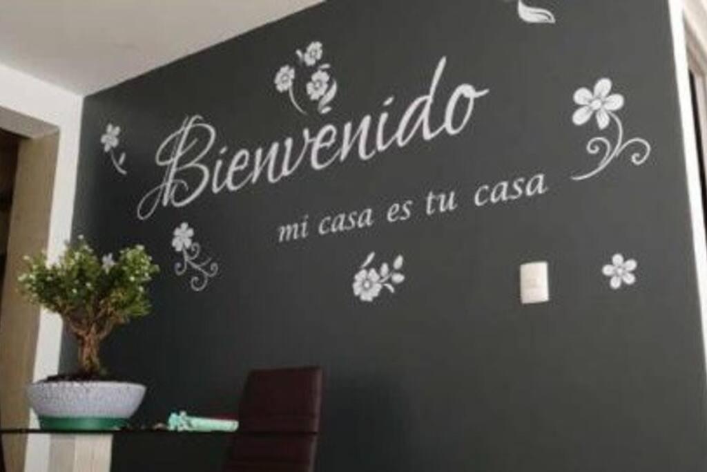 Alojamiento Céntrico