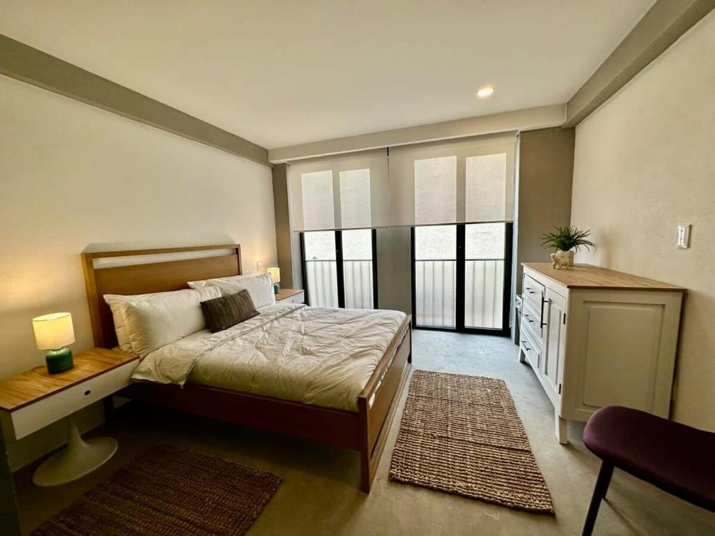 Amazing Location 1 Br Roma, CDMX