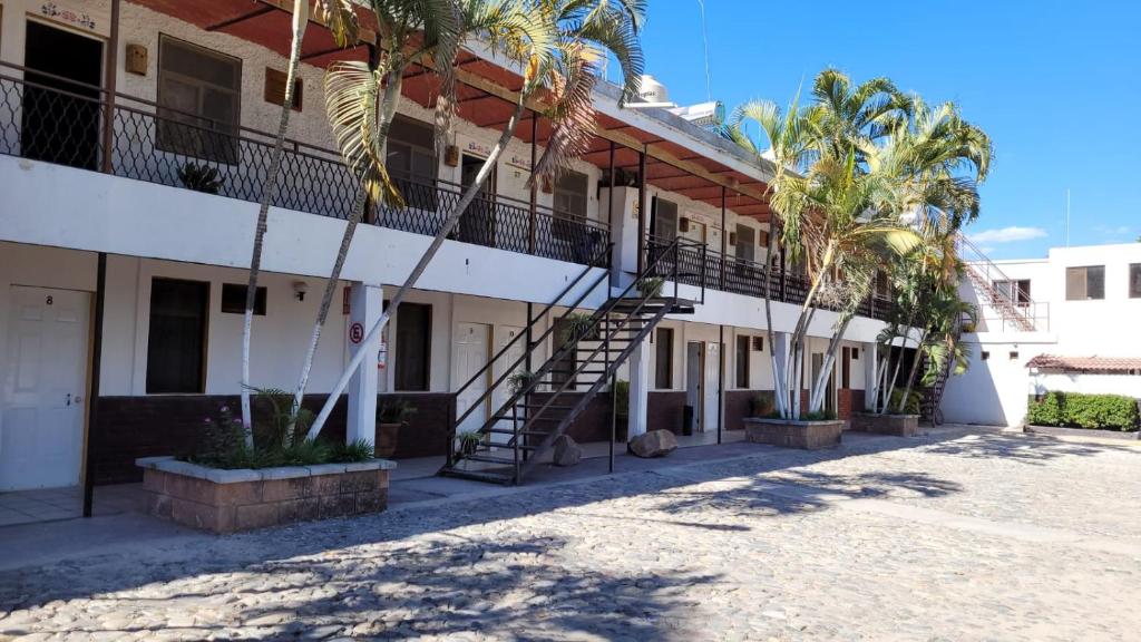 Hotel Amecatl