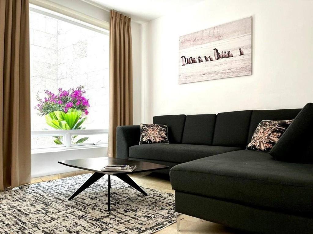 Condesa Residence Amsterdam 104 Lovely 1Bed 1 Bath on Amsterdam Av