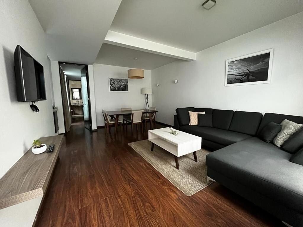 Condesa Residence Amsterdam 301 Beautiful 1Bed 1 Bath apartment on Amsterdam Av