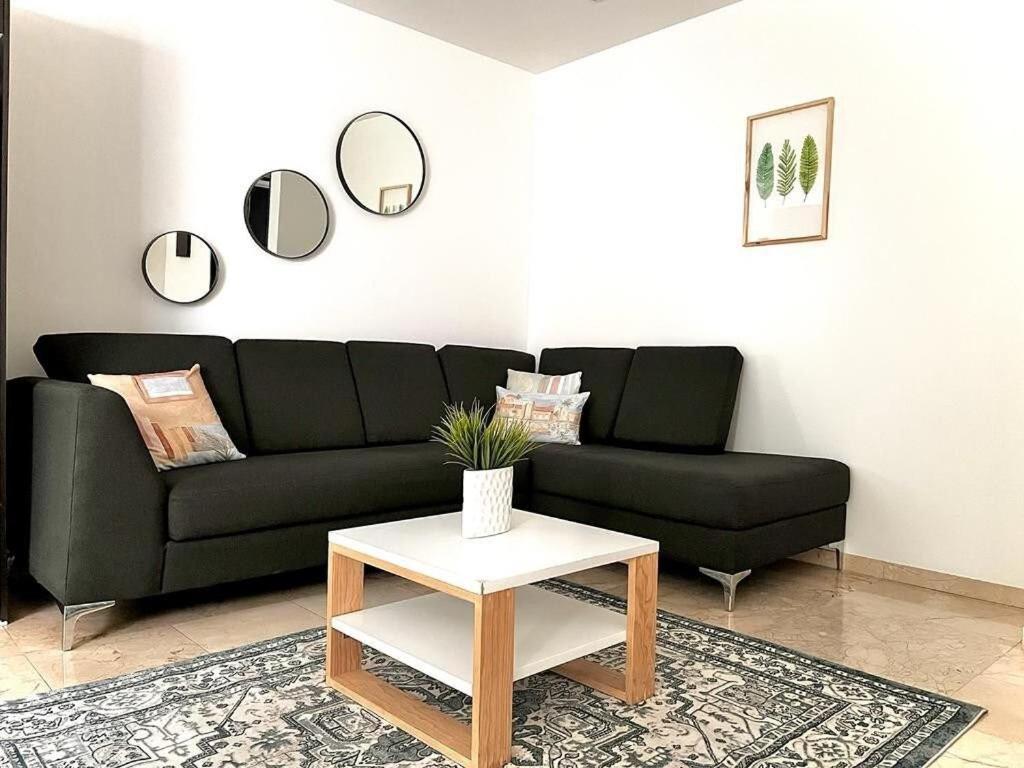Condesa Residence Amsterdam C Stylish 1 Bedroom, 1 Bathroom Gem on Amsterdam Avenue