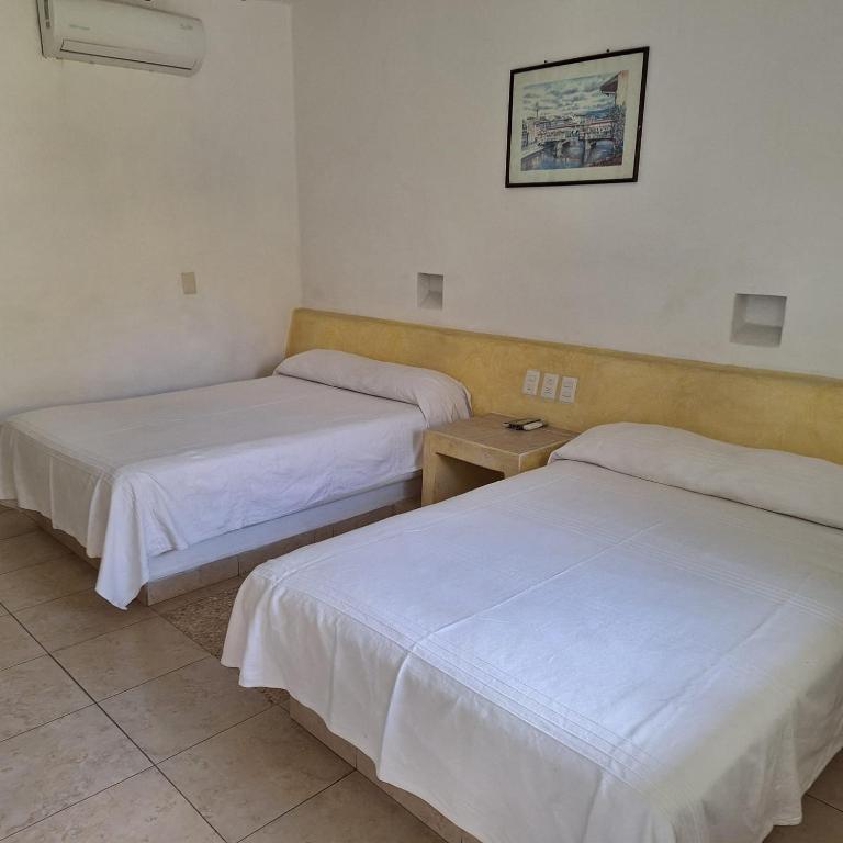 Hotel Anturios