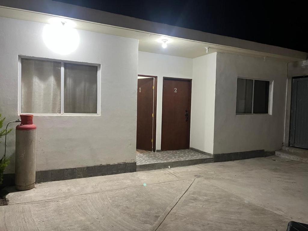 Apartamentos Almazan