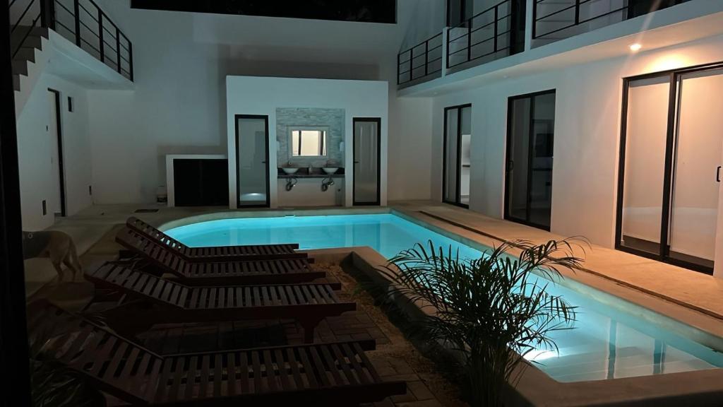 Apartamentos Marea CLOSE TO THE AIRPORT