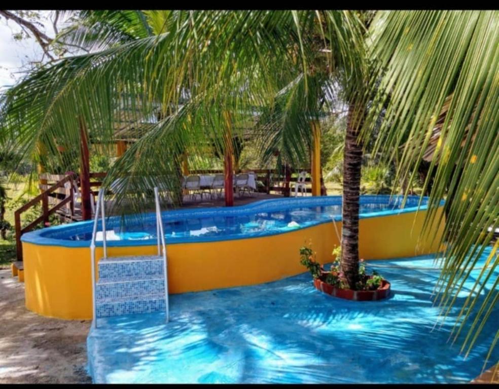Apartment in Finca Mayfran