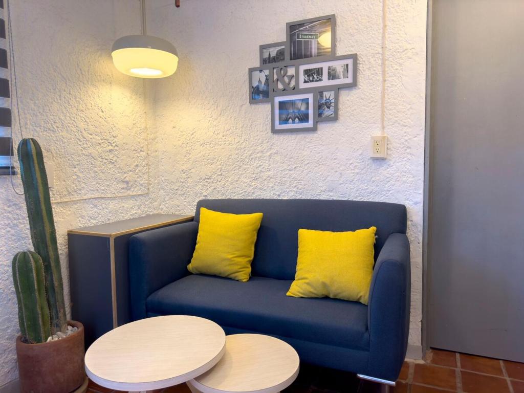 Apartment in La Americana