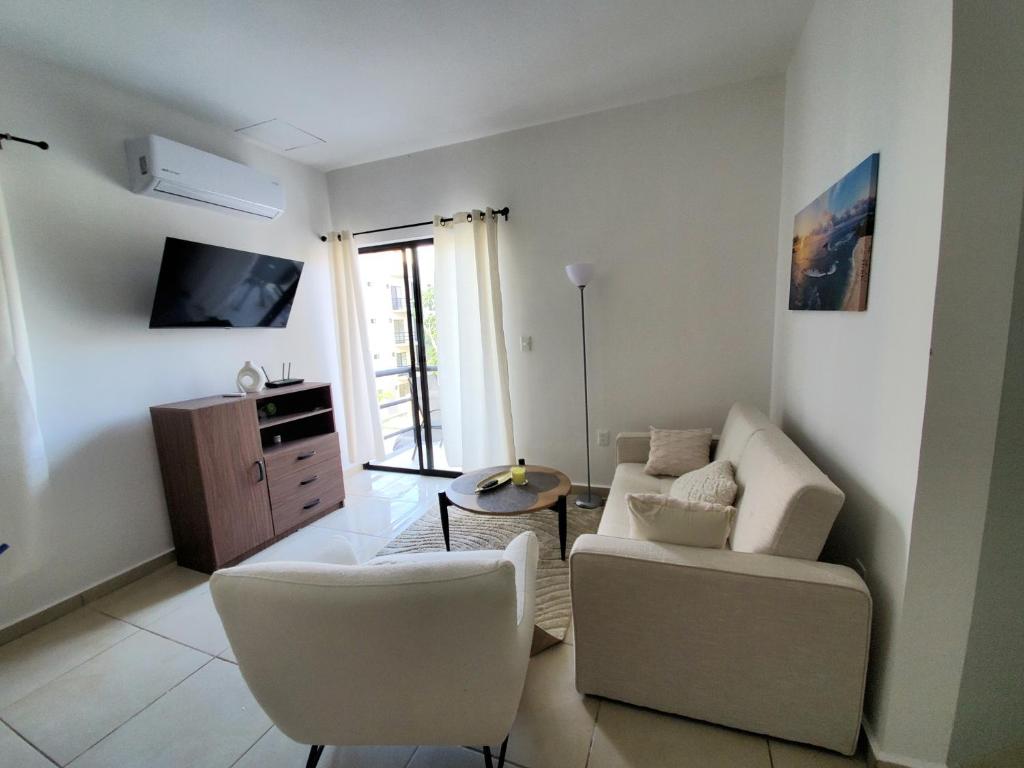 Apartment in Riviera Maya