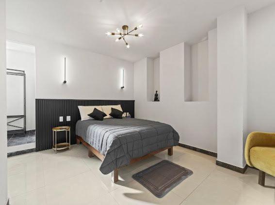 HOTEL BOUTIQUE ÁRBOL De LA VIDA