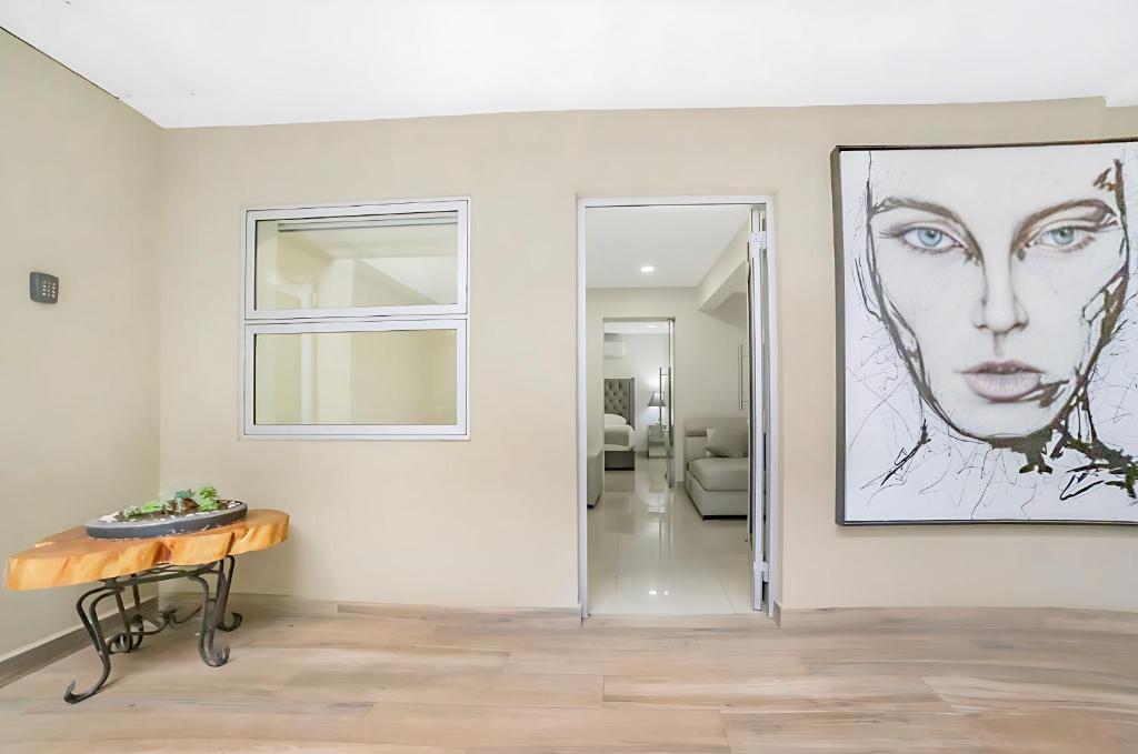 Árbol Suites