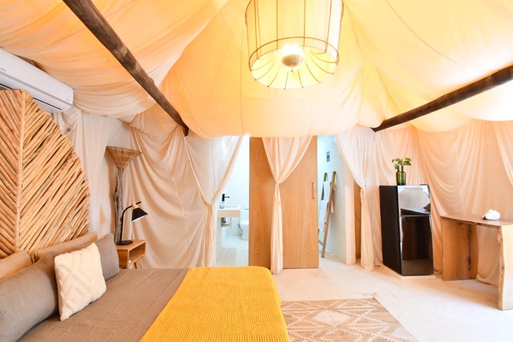 Area y Mar Seaside Glamping - Adults Only by The Spot Rentals