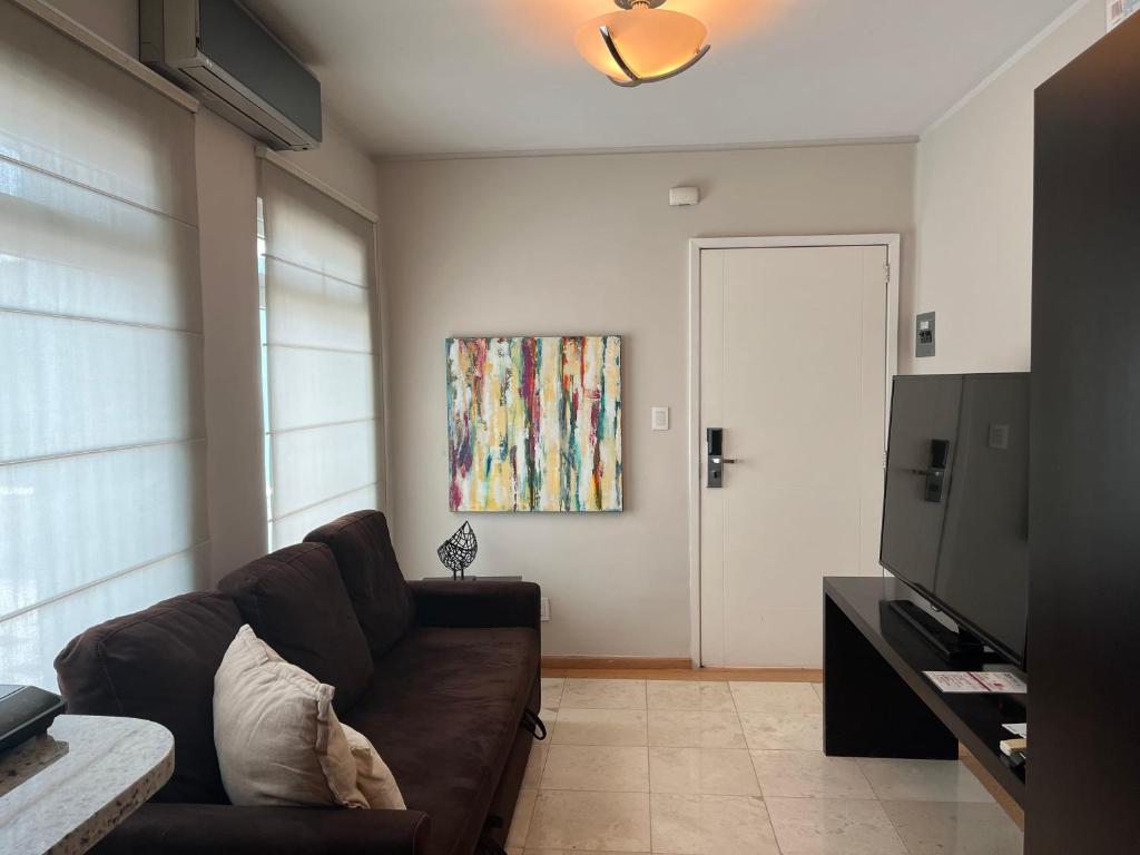 Arquimedes Art 105 I Spacious 1BR in Polanco