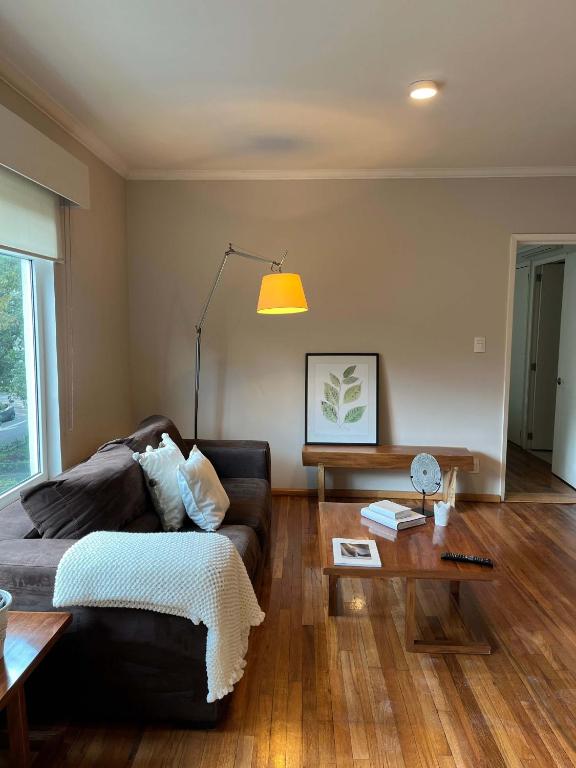 Arquimedes Blanc - Amazing 1BR in Polanco
